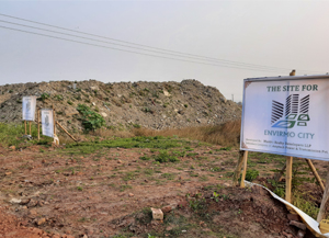 Envirmo City Site