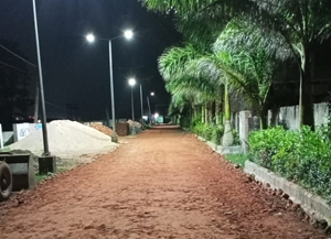 Project Main Road