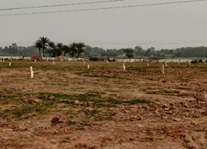 Plot Demarcation Works